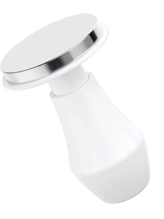 NORMCORE Other - Normcore 53.3mm Espresso Coffee Tamper V4 - Spring Loaded Tamper With Stainless